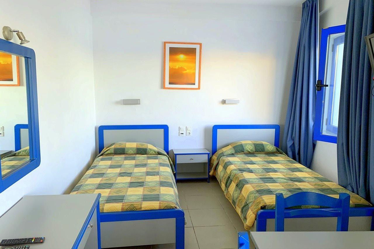 Hotel Kassavetis Hersonissos  Zewnętrze zdjęcie