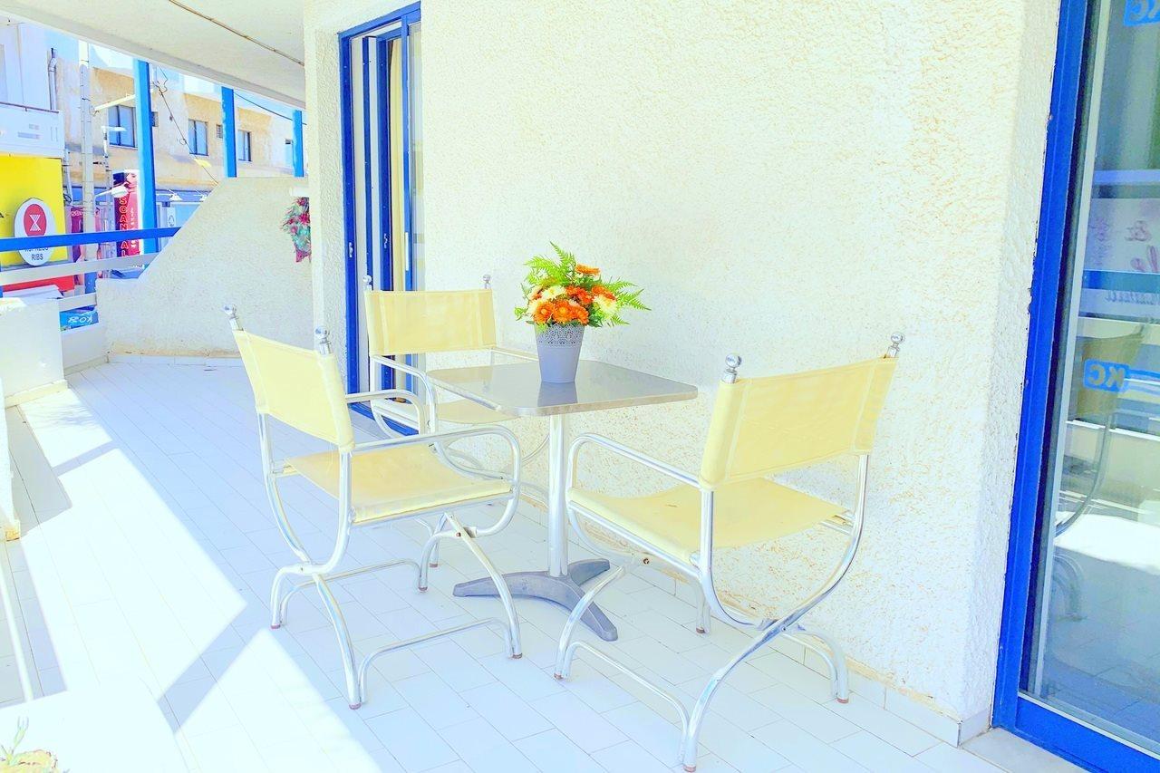 Hotel Kassavetis Hersonissos  Zewnętrze zdjęcie