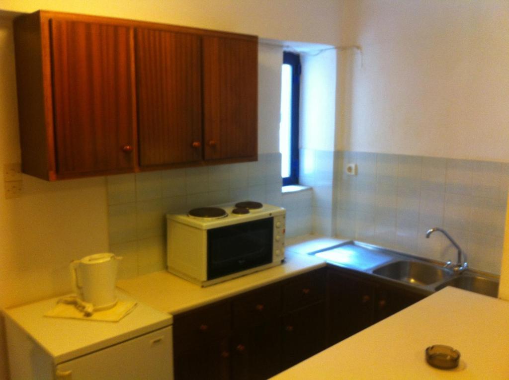 Hotel Kassavetis Hersonissos  Zewnętrze zdjęcie