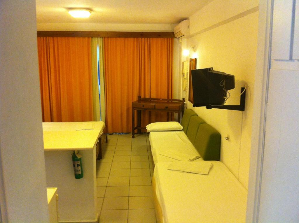 Hotel Kassavetis Hersonissos  Zewnętrze zdjęcie